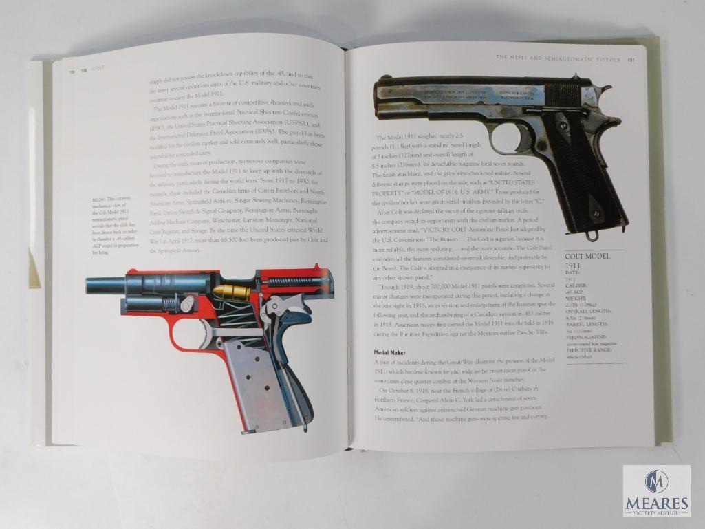 Collector's Guides Colt An American Classic By Michael E. Haskew