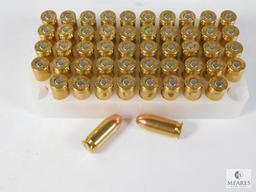 50 Rounds American Eagle .45 Automatic, 230 Grain FMJ