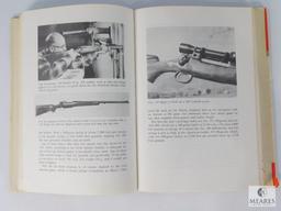 Complete Book Of Rifles and Shotguns By Jack O'Connor