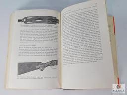 Complete Book Of Rifles and Shotguns By Jack O'Connor