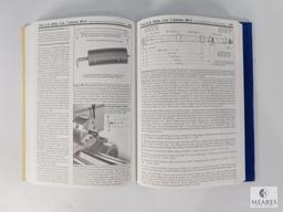 The U.S. .30 Caliber Gas Operated Carbines A Shop Manual Volumes I & II