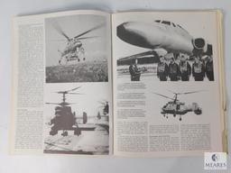 The Illustrated War Library, Soviet War Planes Issue No. 3