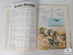 The Illustrated War Library, Soviet War Planes Issue No. 3