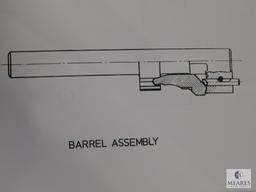 Beretta U.S.A. 92F Series Armorers Handbook