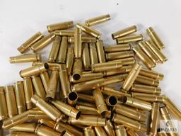 153 Casings 300 AAC Blackout Brass Ammo Inc Head Stamp