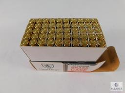 50 Rounds Monarch .30 Carbine Brass Case 110 Grain SP