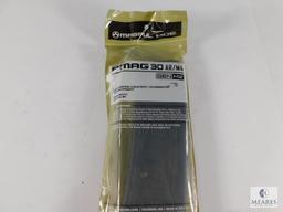 MagPul MOE PMAG 30 AR/M4 Gen M2 5.56x45 NATO / .223 Remington 30 Round Rifle Magazine