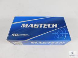 50 Rounds MAGTECH .45 Auto 230 Grain FMJ