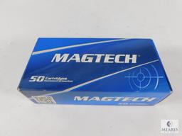 50 Rounds MAGTECH .45 Auto 230 Grain FMJ