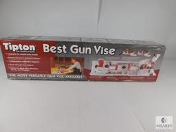 Tipton Gun Cleaning Supplies Gun Vise