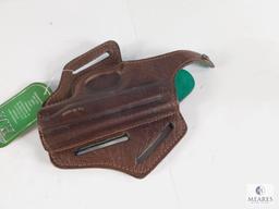 XCH Leather Holster