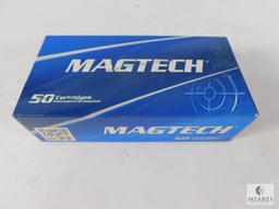 50 Rounds MAGTECH .45 Auto 230 Grain FMJ