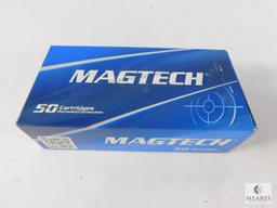 50 Rounds MAGTECH .45 Auto 230 Grain FMJ