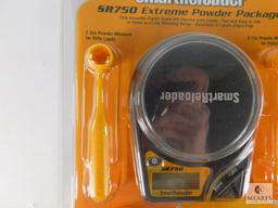 SmartReloader SR750 Extreme Powder Package