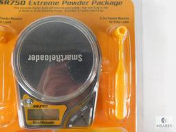 SmartReloader SR750 Extreme Powder Package