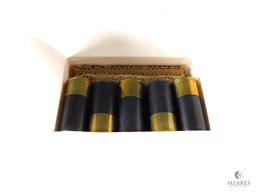 25 Shells Polywad 12 Gauge 2" Chambers