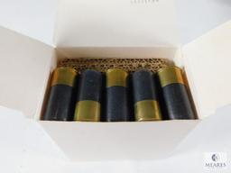 25 Shells Polywad 12 Gauge 2" Chambers