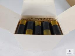 25 Shells Polywad 12 Gauge 2" Chambers