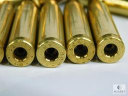 100 Casings .223/.556