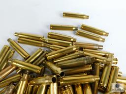 100 Casings .223/.556