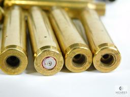 100 Casings .223/.556