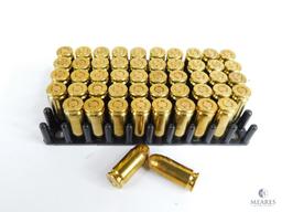 50 Rounds RWS Match Grade .380 ACP Sport Line 95 Grain FMJ