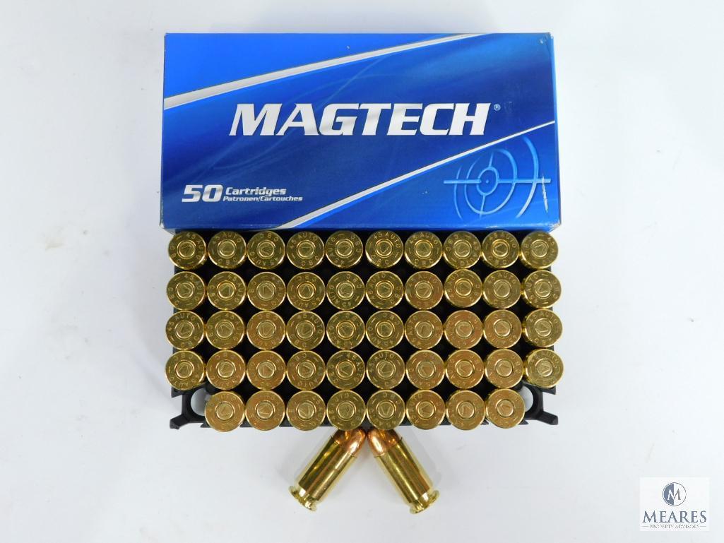 50 Rounds MAGTECH .45 Auto 230 Grain FMJ