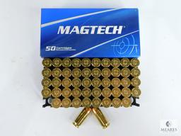 50 Rounds MAGTECH .45 Auto 230 Grain FMJ