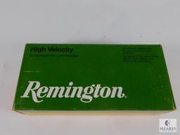 20 Rounds Remington High Velocity 32 Winchester Special 170 Grain Core-Lokt Soft Point