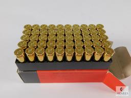 50 Rounds GECO 9mm Luger 124 Grain FMJ