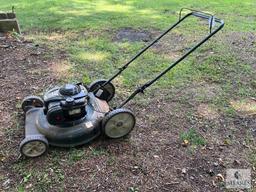Bolens (MTD) Push Lawn Mower