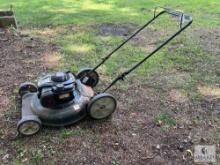 Bolens (MTD) Push Lawn Mower