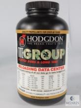 Hodgdon Tite Group Reloading Powder