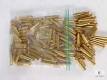 Lot of Mixed 556/223 Bullet Casings