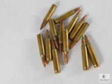 13 Rounds 223 Brass