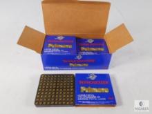 1000 Primers Winchester Primers Large Pistol