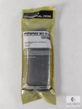 MAGPUL MOE PMAG 30 AR/M4 GEN2 30 Round Rifle Magazine