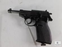 CO2 P-38 Look Alike BB Gun