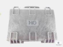 HQ Hard Gun Case