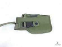 Green Holster