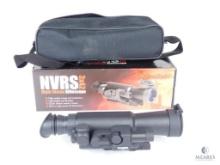 Firefield NVRS 3x42 Night Vision Rifle Scope