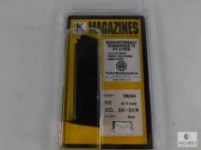 Triple K Brand 965M Star BK-BKM 9mm Magazine