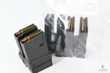 Three Thermold Dual Magazines with Ammo