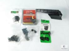 Lot of Assorted Shotgun Accessories