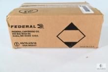 1600 Federal Black Pack 22 LR 36 Grain Hollow Point