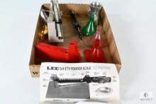 Lee Safety Powder Scale Set