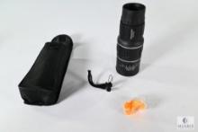 Day & Night Field 22 Degree 16x52 Monocular Telescope