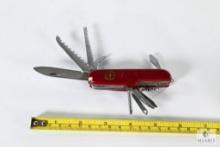 Swiss Army Knife