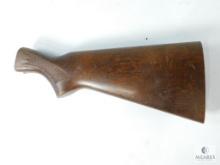 Remington Gun Stock