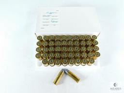 50 Rounds Midway .44 Magnum 240 Grain LSWC